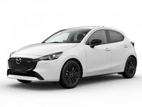 gebraucht Mazda 2 Homura