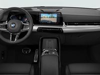 Gebraucht BMW X2 Comfort Edition 163 PS (119 kW) 2025 Grün SUV