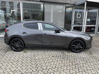 Neu Mazda 3 Nagisa 186 PS (136 kW) 2025
