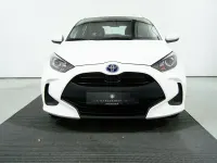 Gebraucht Toyota Yaris Business Edition 2022 Andere Kleinwagen