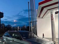 Gebraucht BMW 320 177 PS (130 kW) 2009 Grau Kombi