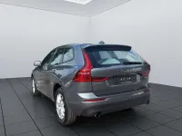 Gebraucht Volvo XC60 Momentum 254 PS (186 kW) 2018 Grau SUV