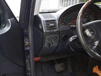 Gebraucht Mercedes G400 250 PS (183 kW) 2004 Blau SUV