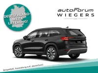 Neu Skoda Kodiaq Selection 150 PS (110 kW) 2026 Grau SUV