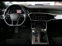 Gebraucht Audi A6 231 PS (169 kW) 2020 Schwarz Limousine