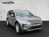 gebraucht Land Rover Discovery Sport S AWD Facelift Neues Modell