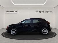 Neu Opel Corsa Edition 110 PS (80 kW) 2025 Karbon schwarz Kleinwagen