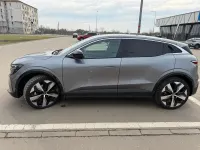 Gebraucht Renault Mégane Equilibre 160 kW (218 PS) 2025 Grau Limousine