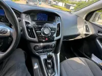 Brugt Ford Focus 125 HK (91 kW) 2012 Sort Stationcar