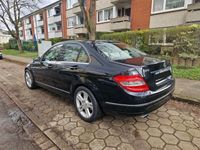 gebraucht Mercedes 220 cdi Blue effizient. Automatik