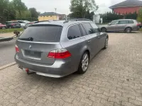 Gebraucht BMW 530 231 PS (169 kW) 2006 Grau Kombi
