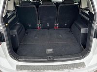 Gebraucht VW Touran 110 PS (80 kW) 2020 Weiß Van / Kleinbus