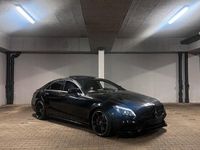 Gebraucht Mercedes CLS350 252 PS (185 kW) 2014 Schwarz Coupé
