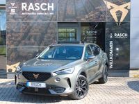 Usata Cupra Formentor VZ 245 CV (180 kW) 2023 Grigio SUV