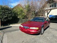 gebraucht Ford Cougar Mercury1997 Gasanlage