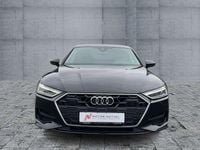 Second-hand Audi A7 265 CP (194 kW) 2023 Negru Berlinǎ