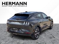 Gebraucht Ford Mustang Mach-E Extended Range 258 kW (351 PS) 2022 Grau SUV