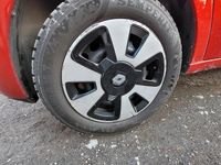 Gebraucht Renault Twingo 52 PS (38 kW) 2018 Rot Kleinwagen