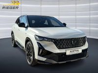 Neu Renault Austral Esprit Alpine 200 PS (147 kW) 2025 Schwarz SUV