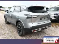 Neu Nissan Qashqai Tekna 158 PS (116 kW) 2025 Weiß metallic SUV