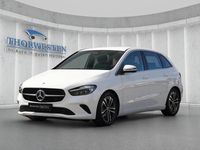 Gebraucht Mercedes B200 Advanced Plus 150 PS (110 kW) 2025 Unilack polarweiß Van / Kleinbus