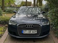 gebraucht Audi A6 Avant 2.0 TDI quattro S tronic