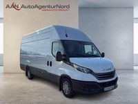 Gebraucht Iveco Daily 175 PS (128 kW) 2023 Weiß Van