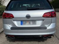 gebraucht VW Golf VII 