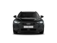 Gebraucht Audi A5 Basis 204 PS (150 kW) 2025 Mythosschwarz metallic Kombi