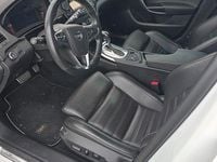 Gebraucht Opel Insignia OPC 325 PS (239 kW) 2015 Weiß Limousine