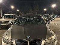 Gebraucht BMW 320 M Sport 170 PS (125 kW) 2011 Andere farben Limousine