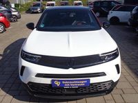 Gebraucht Opel Mokka 131 PS (96 kW) 2021 Jade weiß (uni) SUV