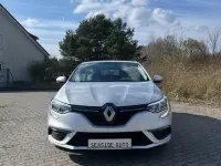 Usata Renault Mégane Life 116 CV (85 kW) 2019 Grigio Berlina