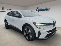 Gebraucht Renault Megane E-Tech 96 kW (131 PS) 2022 Weiß Limousine