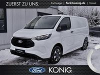Neu Ford Transit Custom Trend 232 PS (170 kW) 2025 Frozen white (weiß) Van / Kleinbus