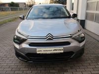 Gebraucht Citroën C4 Live 101 PS (74 kW) 2022 Grau Limousine