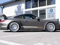 Gebraucht Porsche 911 Carrera 450 PS (330 kW) 2006 Grau Coupé