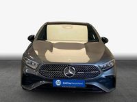 Gebraucht Mercedes A180 Advanced Plus 136 PS (100 kW) 2024 Mountaingrau metallic Limousine