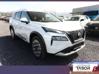 Neu Nissan X-Trail Tekna 213 PS (156 kW) 2025 Weiß metallic SUV