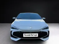 Gebraucht MG MG3 116 PS (85 kW) 2025 Weiß Kleinwagen