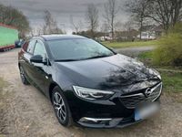 gebraucht Opel Insignia Sports Tourer 1.6 Diesel Aut Edition