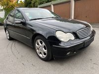 gebraucht Mercedes C270 C 270 C -Klasse Lim.CDI