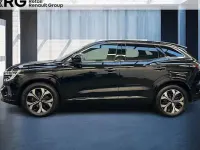 Gebraucht Renault Austral Techno 158 PS (116 kW) 2025 Schwarz SUV