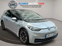 Gebraucht VW ID.3 Pro 106 kW (145 PS) 2022 Silber Kleinwagen