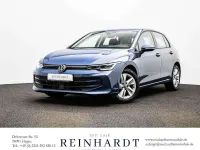 Gebraucht VW Golf VIII Goal 116 PS (85 kW) 2025 Anemonenblau metallic Limousine
