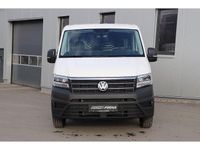 Gebraucht VW Crafter 140 PS (102 kW) 2023 Weiß Van