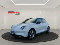 Gebraucht Ora 03 Pro+ 125 kW (171 PS) 2025 Weiß Kleinwagen