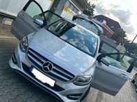 gebraucht Mercedes B180 