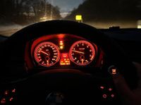 Gebraucht BMW 325 218 PS (160 kW) 2008 Schwarz Kombi