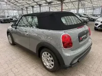 Usata Mini ONE Essential 102 CV (75 kW) 2022 Grigio Utilitaria